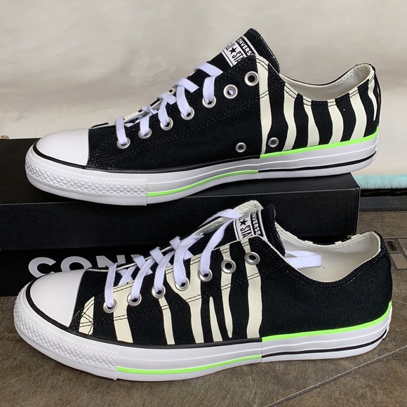 ghost green converse